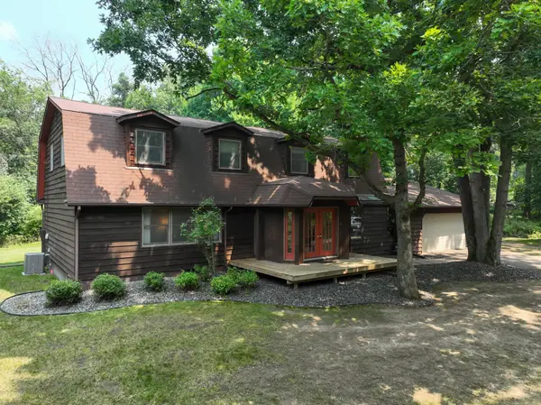 N4856 460th ST, Menomonie, WI 54751