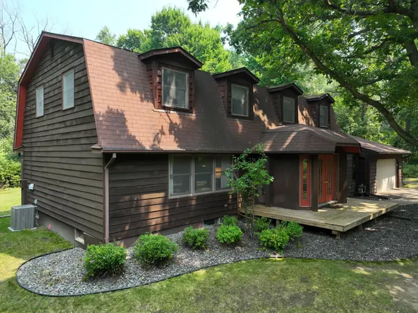 N4856 460th ST, Menomonie, WI 54751