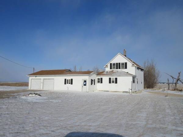14695 91st ST SE,  Cayuga,  ND 58013