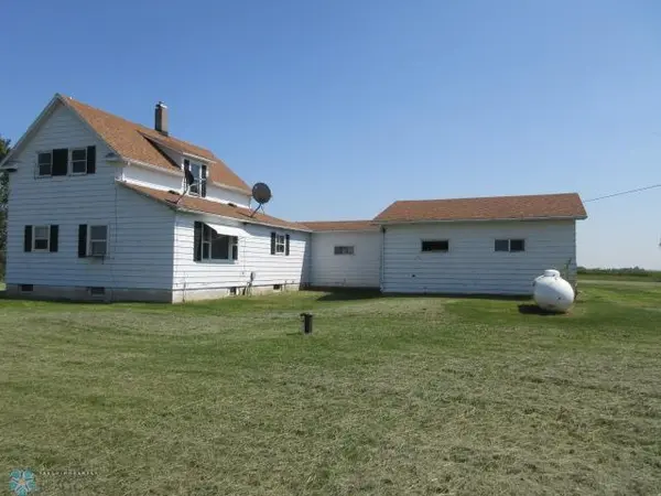 14695 91st ST SE, Cayuga, ND 58013