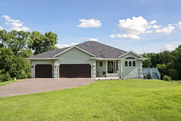 51823 Birch AVE, Rush City, MN 55069