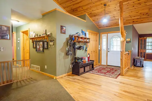 1863 Foxtail LN SW, Pine River Twp, MN 56435