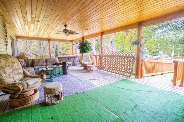 1863 Foxtail LN SW, Pine River Twp, MN 56435