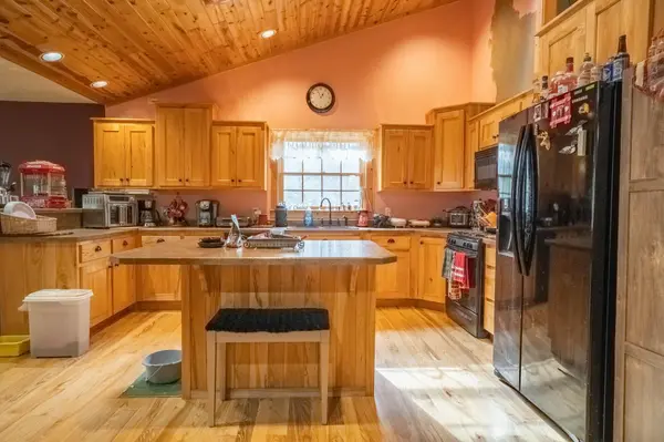 1863 Foxtail LN SW, Pine River Twp, MN 56435