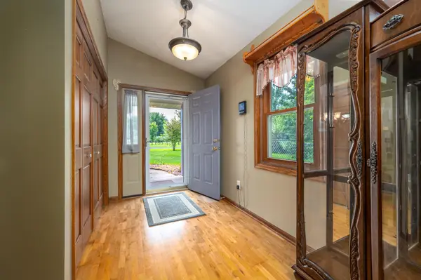 1812 Wooden Shoe CT #1812, Baldwin, WI 54002
