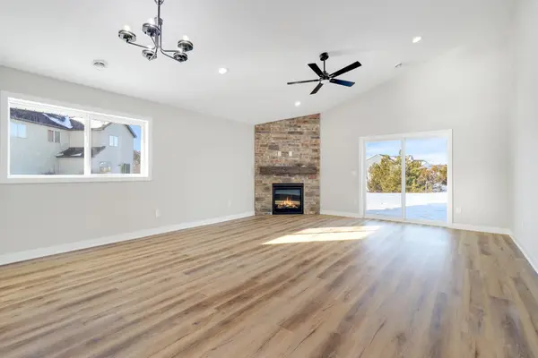 110 Herons WAY, Turtle Lake, WI 54889