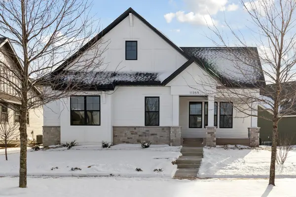 11359 Wildflower DR N, Lake Elmo, MN 55042