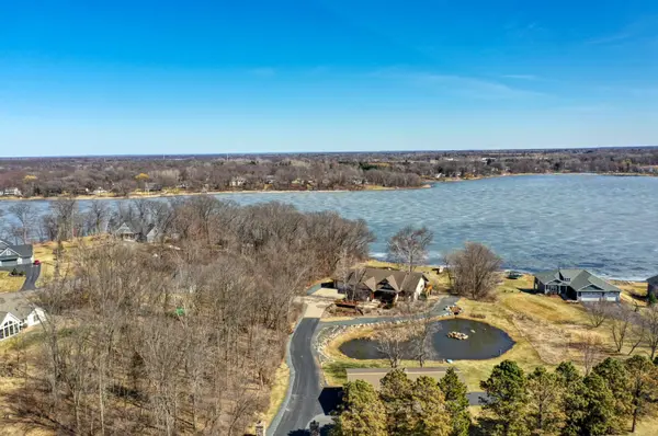 25493 W Comfort DR, Wyoming, MN 55025