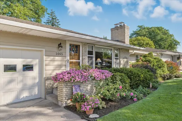 1465 Woodlynn AVE, Roseville, MN 55113