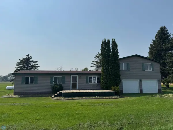 400 W Plummer AVE, Clifford, ND 58016