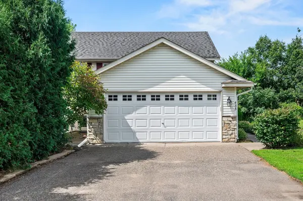 435 Garfield ST, Dresser, WI 54009
