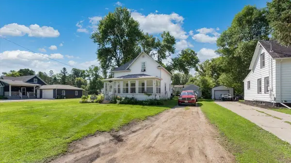 203 W Oak ST, Osakis, MN 56360