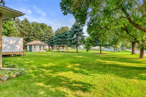 805 6th AVE SE, Barnesville, MN 56514