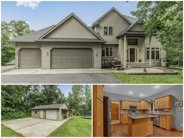 13476 91st ST SE, Becker, MN 55308