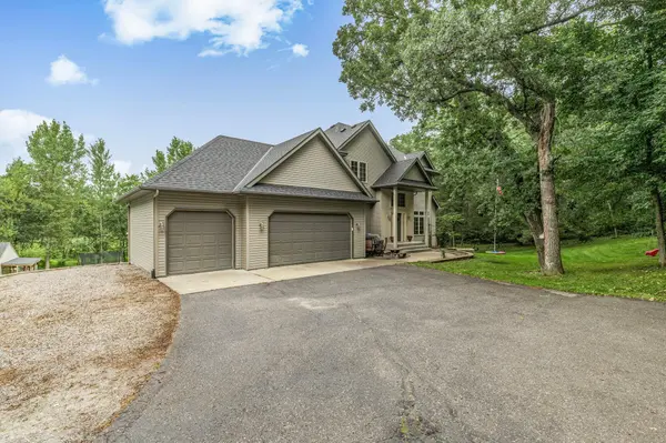 13476 91st ST SE, Becker, MN 55308