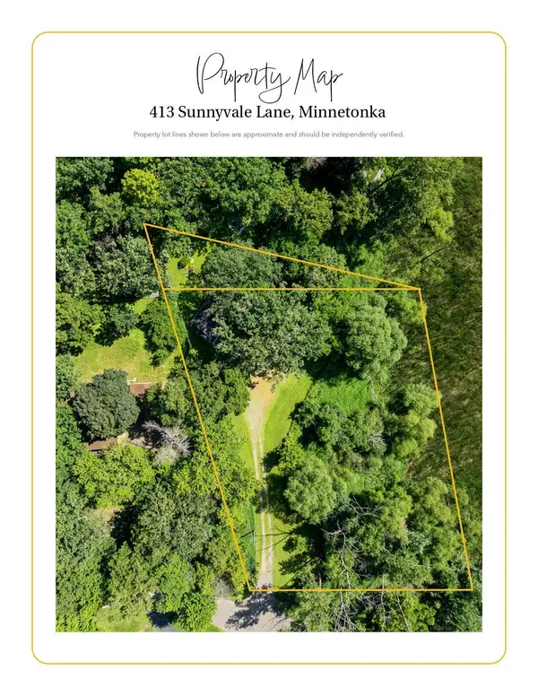 413 Sunnyvale LN, Minnetonka, MN 55305