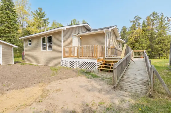 31444 Wejack RD,  Cass Lake,  MN 56633