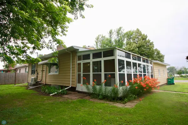 242 Oak ST, Breckenridge, MN 56520
