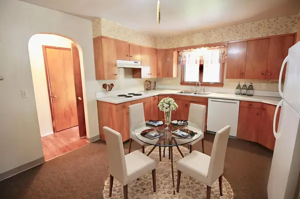 242 Oak ST, Breckenridge, MN 56520