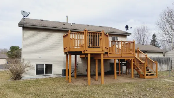 13104 192 1/2 CT NW, Elk River, MN 55330