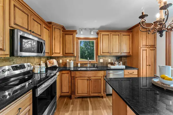 2622 159th AVE NE, Ham Lake, MN 55304