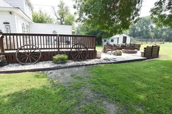 30507 150th ST NW, Angus, MN 56762