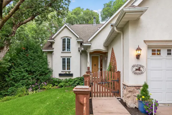 15312 Mckenzie BLVD, Minnetonka, MN 55345