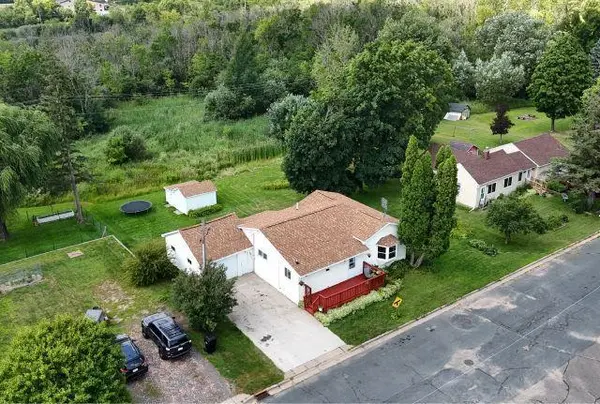 101 N Main ST #563,  Luck,  WI 54853