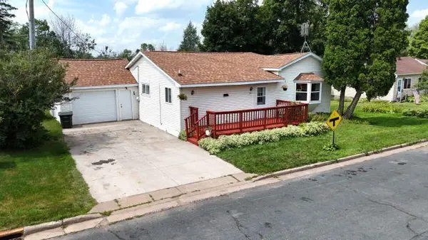101 N Main ST #563, Luck, WI 54853