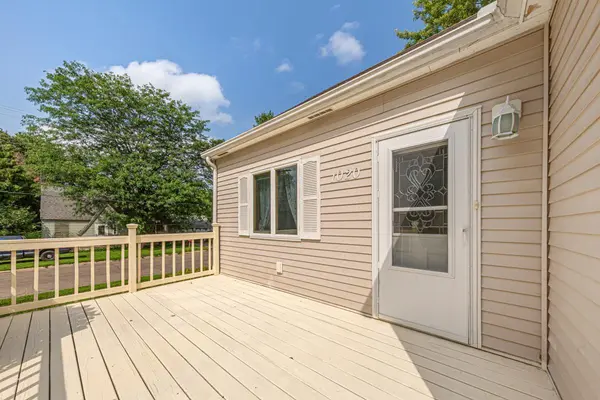 1020 Saint Jacob AVE, Albert Lea, MN 56007