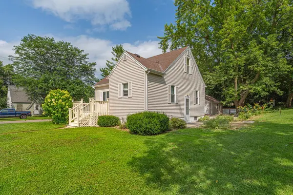 1020 Saint Jacob AVE, Albert Lea, MN 56007