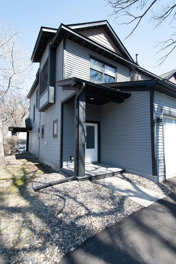 3921 36th AVE N, Robbinsdale, MN 55422