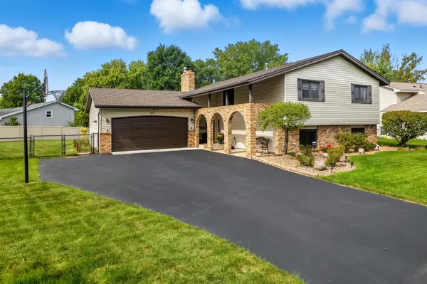 3403 12th AVE, Anoka, MN 55303
