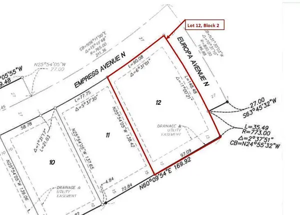 16189 Empress AVE N, Hugo, MN 55038