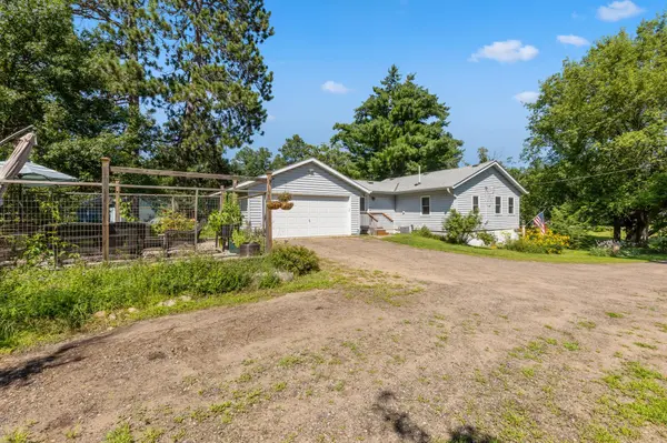 30795 Rasmussen RD, Pequot Lakes, MN 56472