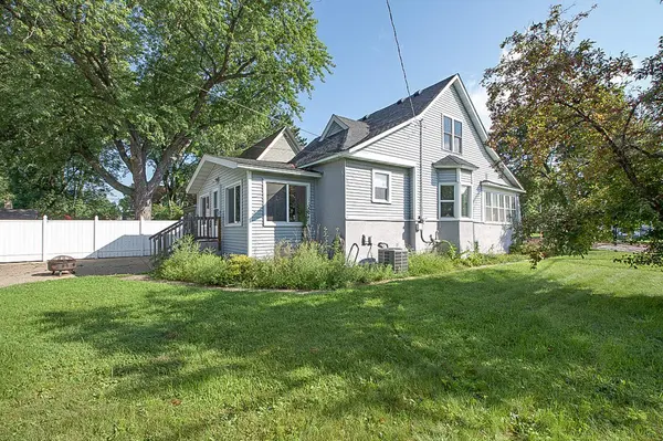 409 4th AVE N, Foley, MN 56329
