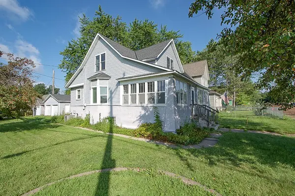 409 4th AVE N, Foley, MN 56329