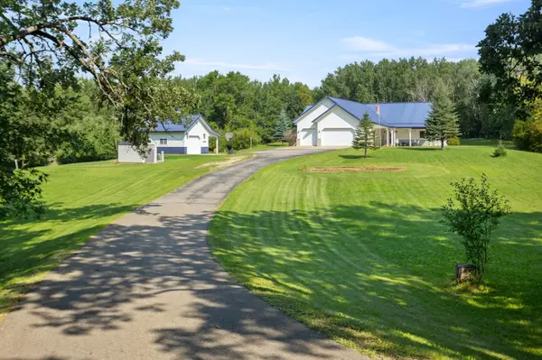 11450 Cormorant Heights RD, Audubon, MN 56511