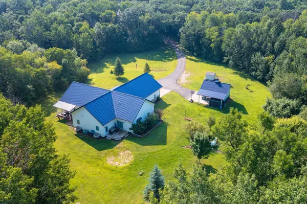 11450 Cormorant Heights RD, Audubon, MN 56511