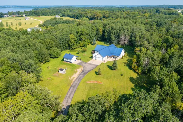 11450 Cormorant Heights RD, Audubon, MN 56511