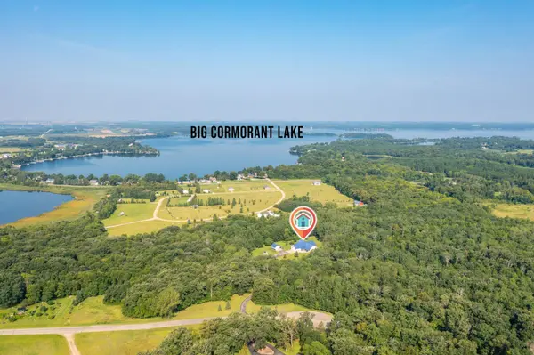 11450 Cormorant Heights RD, Audubon, MN 56511