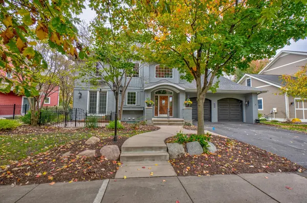 3533 Eben WAY, Stillwater, MN 55082
