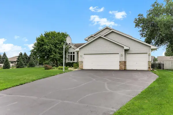 3300 138th AVE NW, Andover, MN 55304