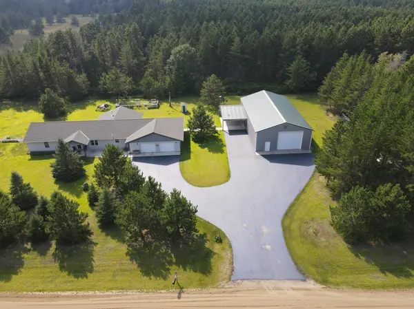 37237 Pine Cone DR,  Menahga,  MN 56464