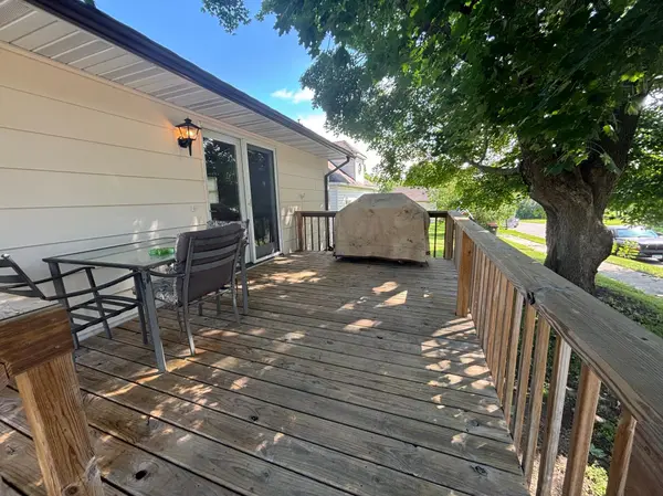 208 4th ST NW, Bertha, MN 56437