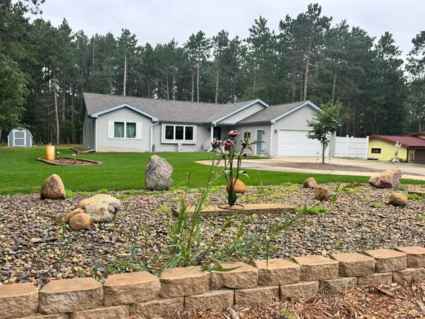 15554 Explorer CIR, Park Rapids, MN 56470