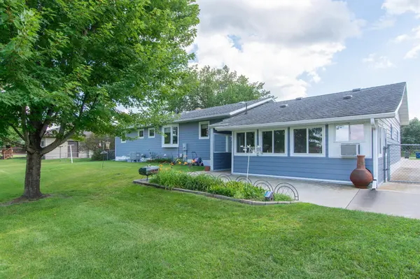 205 Prairie AVE NE, Staples, MN 56479