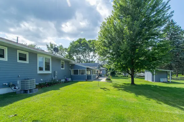 205 Prairie AVE NE, Staples, MN 56479