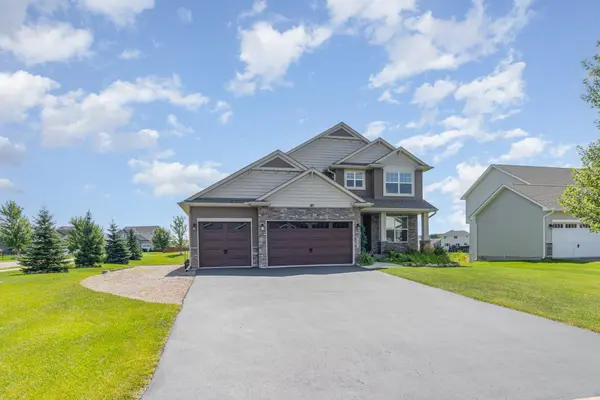 14675 77th ST NE, Otsego, MN 55330