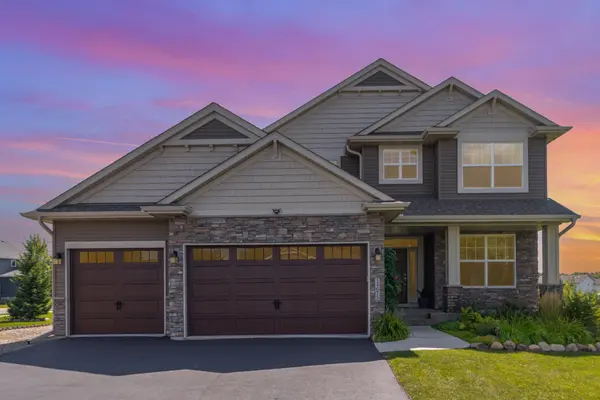 14675 77th ST NE, Otsego, MN 55330